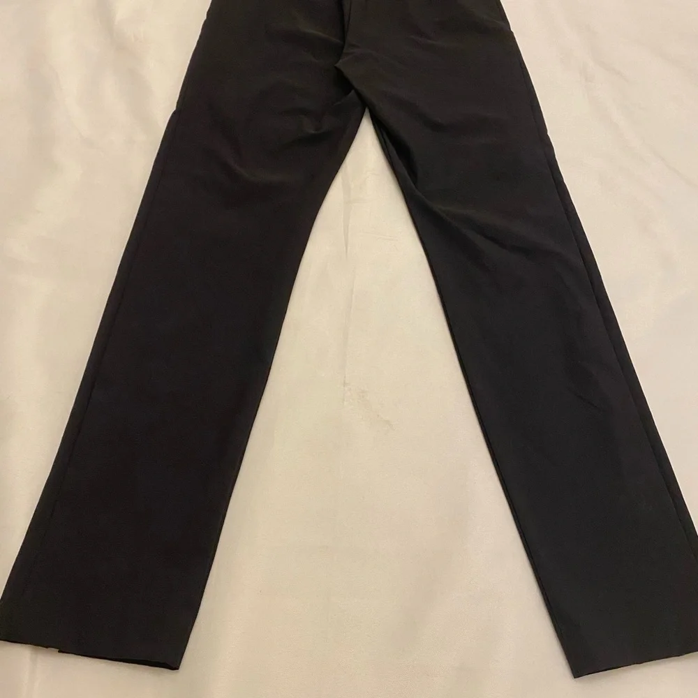 ATHLETA Women's Black Pants Size 2